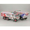 Tatra 815 6x6 - Dakar 1993 a 1997 / 1:32