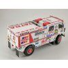 Tatra 815 4x4 HAS - Dakar 1997 a 1998 / 1:32