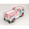 Tatra 815 4x4 HAS - Dakar 1997 a 1998 / 1:32