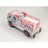 Tatra 815 4x4 HAS - Dakar 1997 a 1998 / 1:32