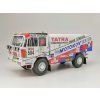 Tatra 815 4x4 - Paris - Sirte - Le Cap 1992 / 1:32