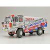 Tatra 815 4x4 - Paris - Sirte - Le Cap 1992 / 1:32