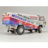 Tatra 815 4x4 - Paris - Sirte - Le Cap 1992 / 1:32