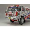 Tatra 815 4x4 - Paris - Sirte - Le Cap 1992 / 1:32
