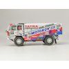 Tatra 815 4x4 - Paris - Sirte - Le Cap 1992 / 1:32