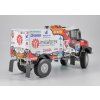 Iveco Powerstar Torpedo - Dakar 2016 / 1:32