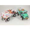 Iveco Powerstar Torpedo - Dakar 2016 / 1:32