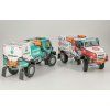 Iveco Powerstar Torpedo - Dakar 2016 / 1:32