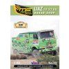 LIAZ 19.32 VK Dakar 2009 / 1:32