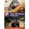 Tatra 158 Phoenix - Dakar 2017 / 1:32 - BAZAR