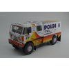 Tatra 815 4x4 HAS - Dakar 1996 a 2001 / 1:32 - BAZAR