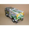 Tatra 815 4x4 HAS - Dakar 1996 a 2001 / 1:32 - BAZAR