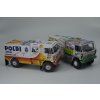 Tatra 815 4x4 HAS - Dakar 1996 a 2001 / 1:32 - BAZAR
