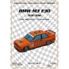 BMW M3 E30 DTM 1992