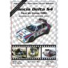 Lancia Delta S4 - Tour de Corse 1986