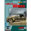 Sd.Kfz. 10 Ausf.A Demag