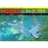Suchoj SU-30 MKK