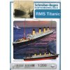 Titanic   1:200