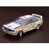 Audi Quattro A2 - Rallye Monte Carlo 1984