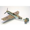 Messerschmitt Bf-109E-4 Trop - KOMPLET