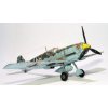 Messerschmitt Bf-109E-4 Trop - KOMPLET