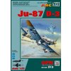 Junkers JU-87 D3
