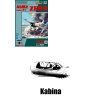 zero kabina