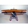Curtiss Hawk II Floatplane