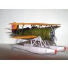 Curtiss Hawk II Floatplane
