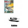 bristol kabina