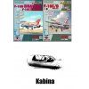 kabina f16