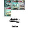 kabina