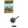 lasery lanz