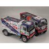 Tatra 815 Fat Boy - Dakar 2015 a 2016 / 1:32