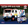 Tatra 815 HAS - Master Rallye Paříž - Peking 1995 / 1:32
