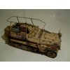 Sd.Kfz. 250/3 Greif - německé obrněné vozidlo