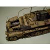 Sd.Kfz. 250/3 Greif - německé obrněné vozidlo