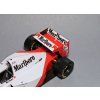 McLaren MP4/8 (1993) + LASER