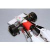 McLaren MP4/8 (1993) + LASER