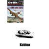 kabina sb2m100