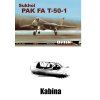 kabina T50