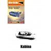 kabina XF85