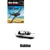 kabina zero