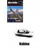 kabina f11
