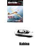 kabina SZD