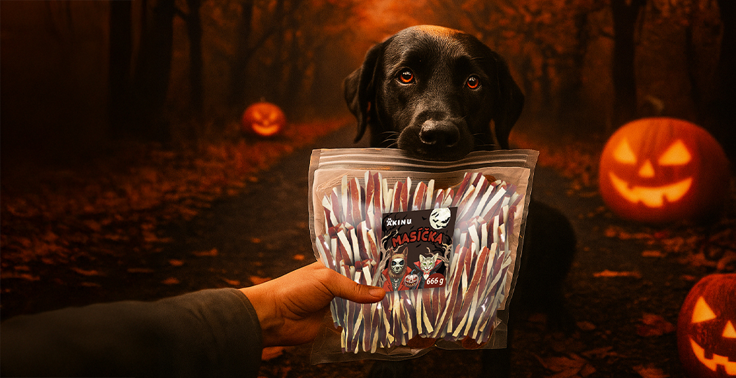 Limitovaná edice - masíčka 666 g