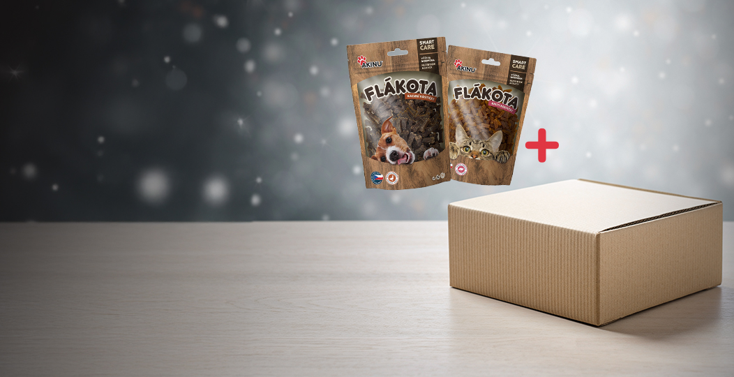 Mikulášská nadílka