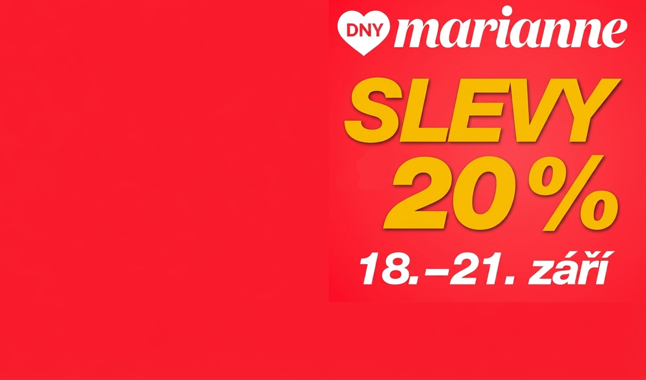Dny Marianne