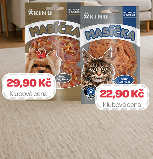 Masíčka