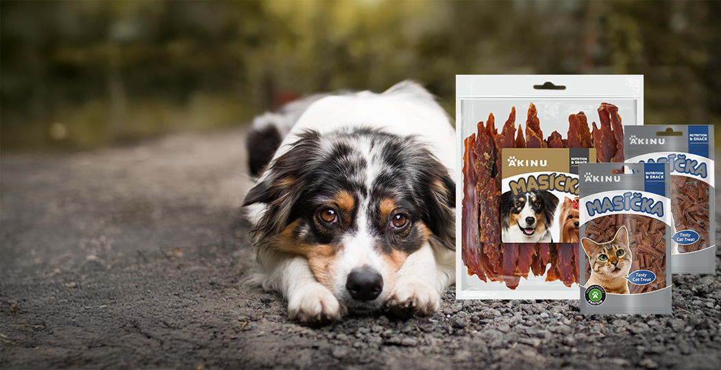 Masíčka 300, 200, 50 g